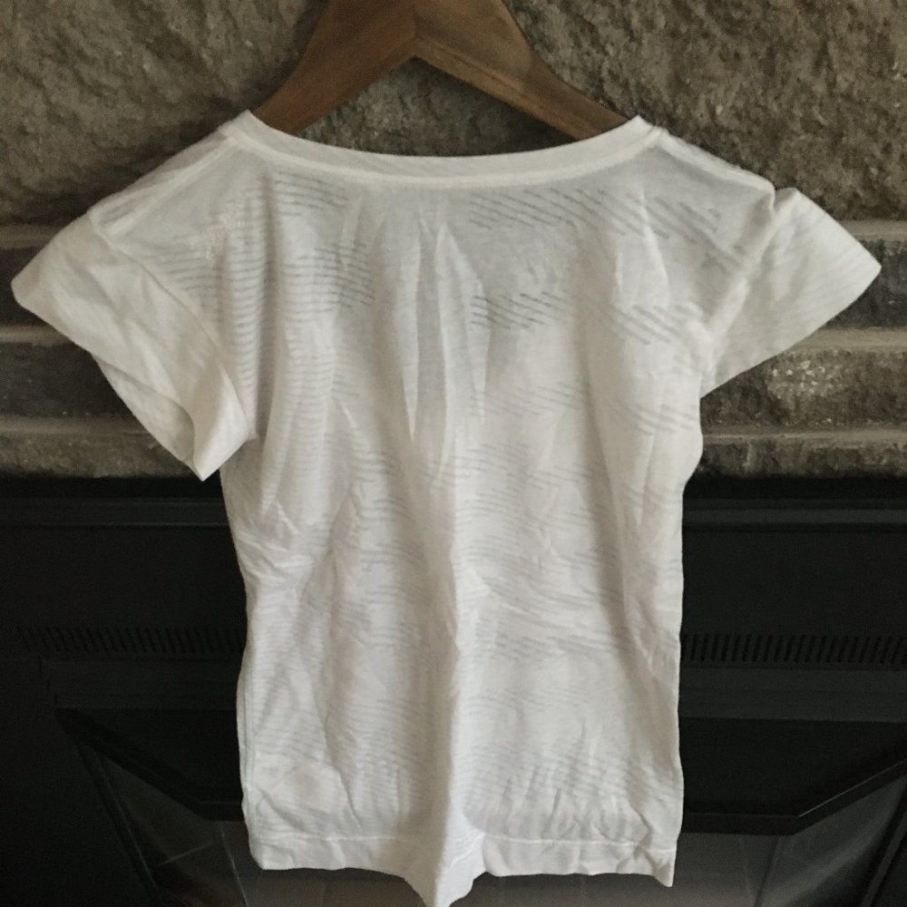 T-Shirt Reebok - Picture 3 of 3